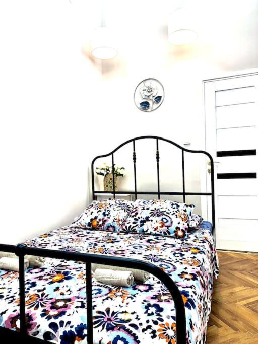 Apartamento F1 Ultra Danube Flat *