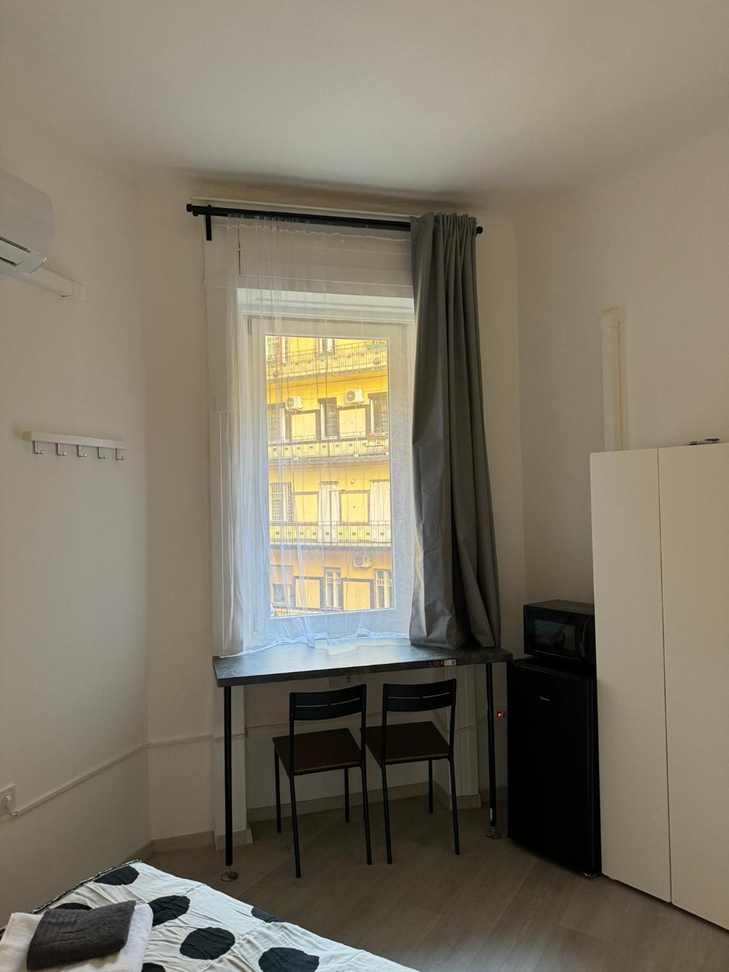 Mano Ii Apartment *