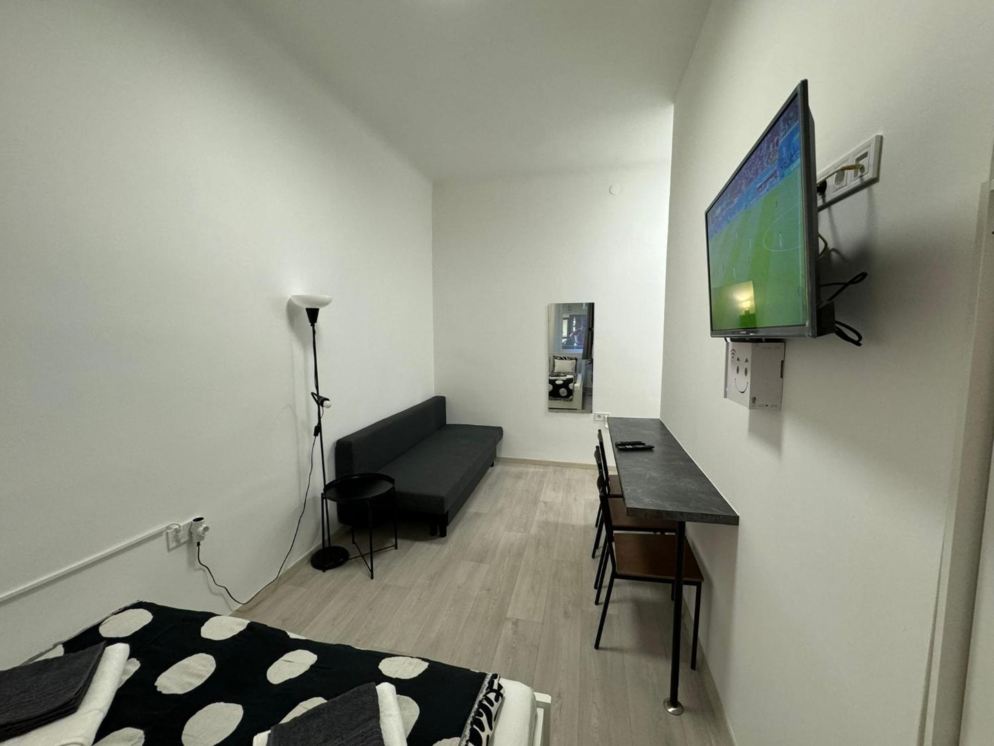 Mano Ii Apartment