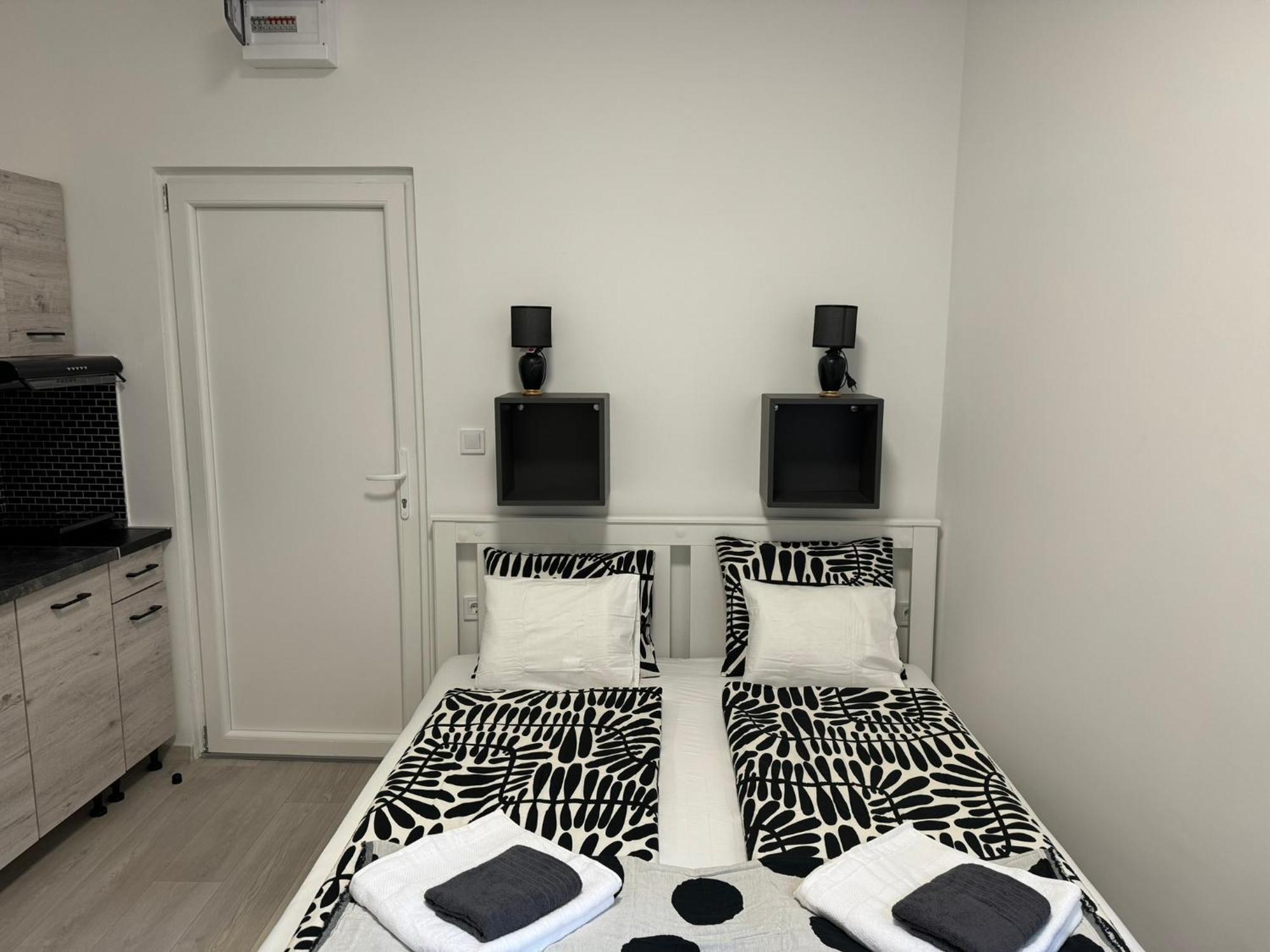 Apartment Mano Ii *
