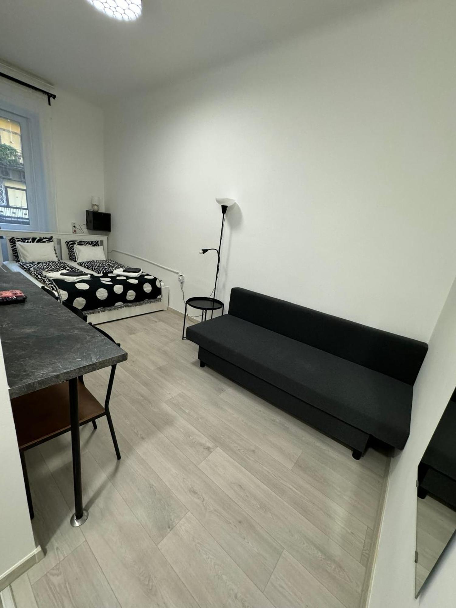 Apartment Mano Ii
