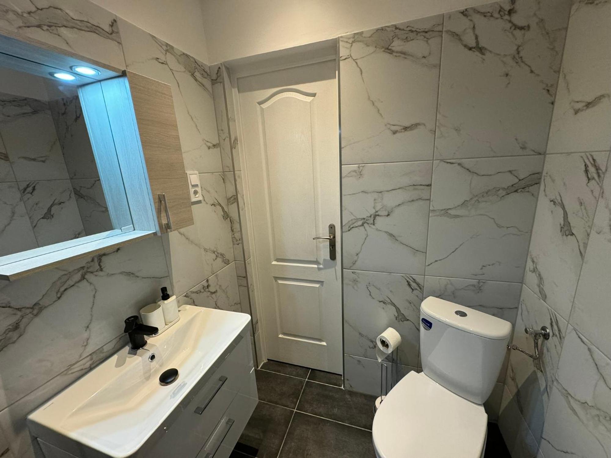 Apartment Mano Ii Budapest