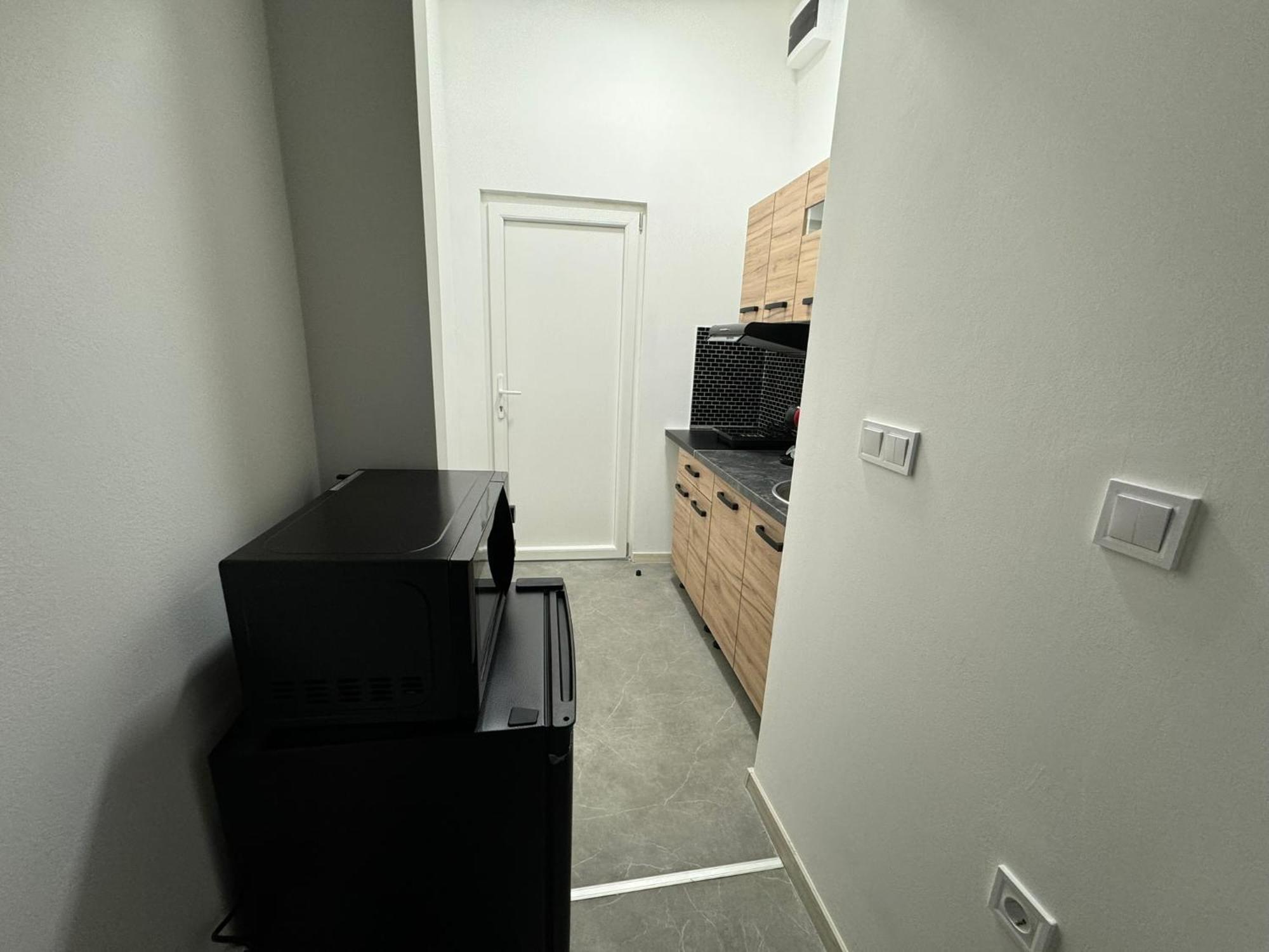 Apartment Mano Ii