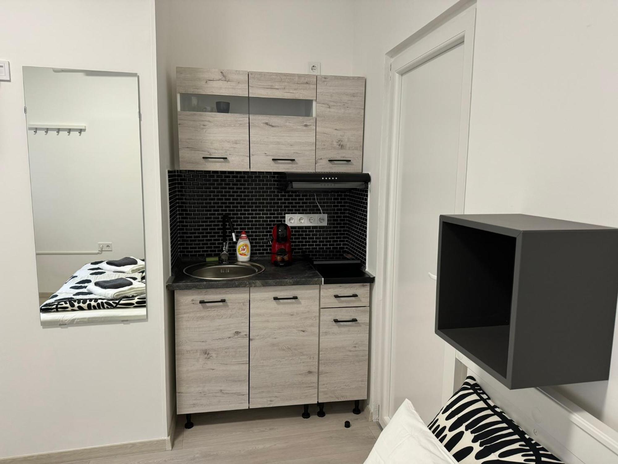 Mano Ii Apartment *
