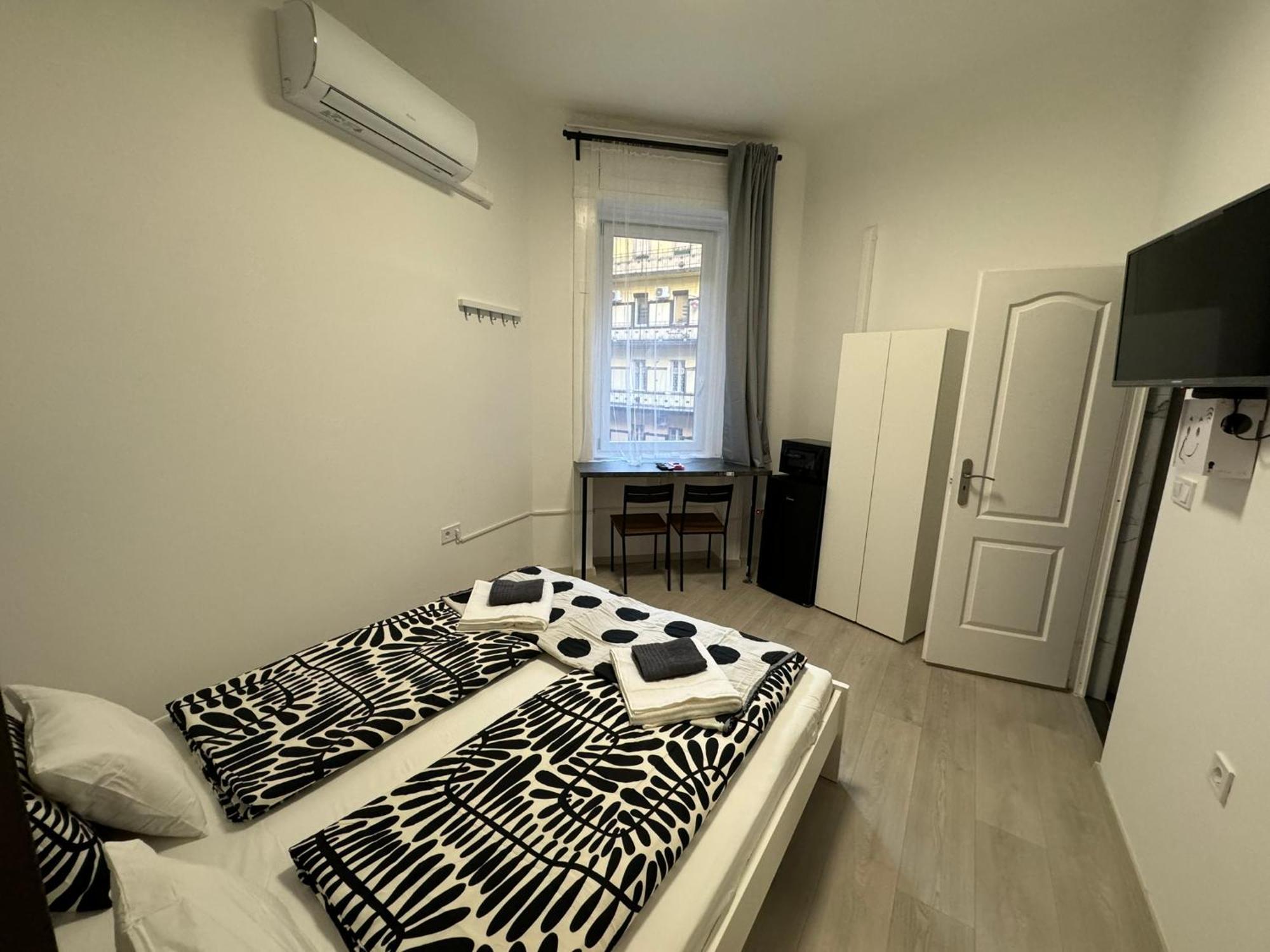 Mano Ii Apartment Budapest