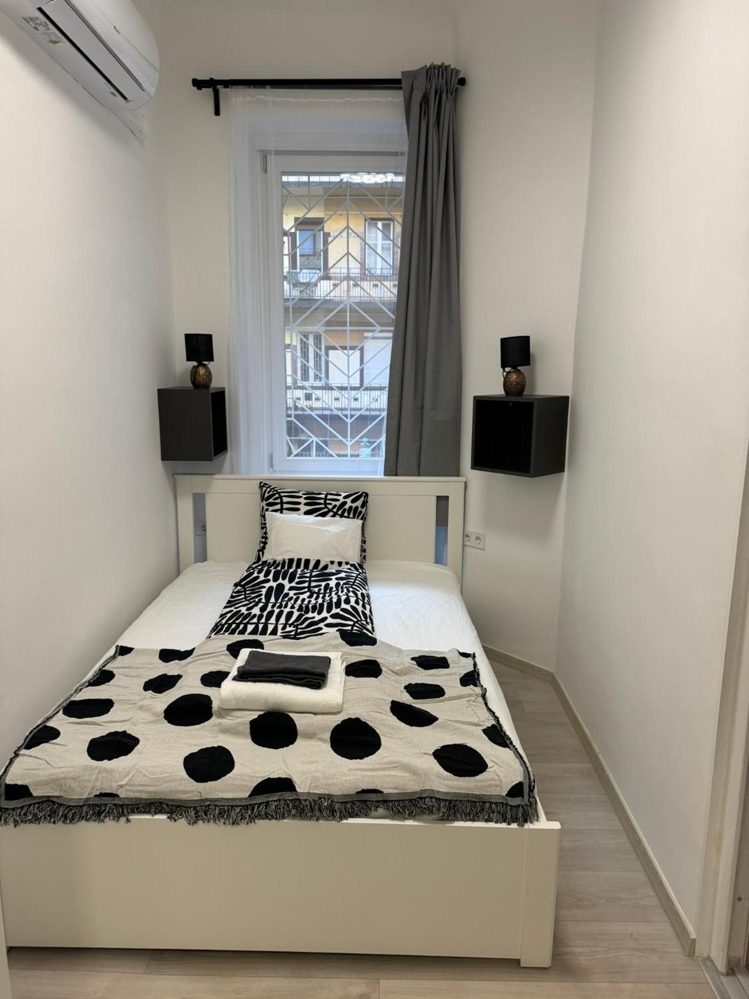 Mano Ii Apartment