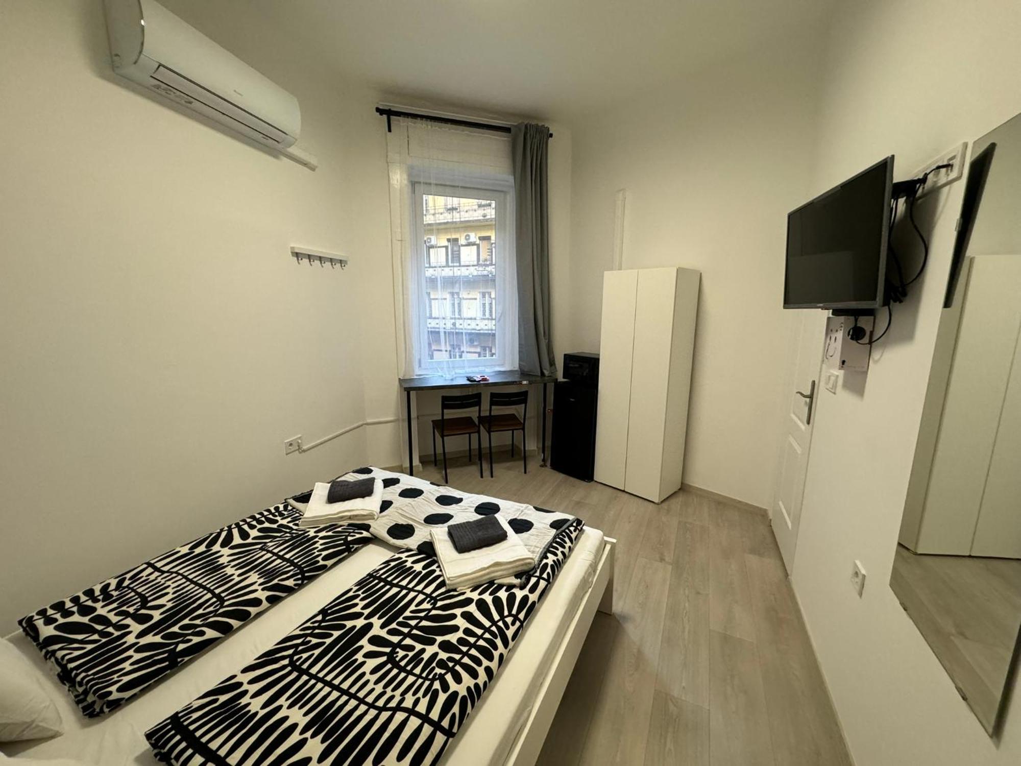 Mano Ii Apartment *