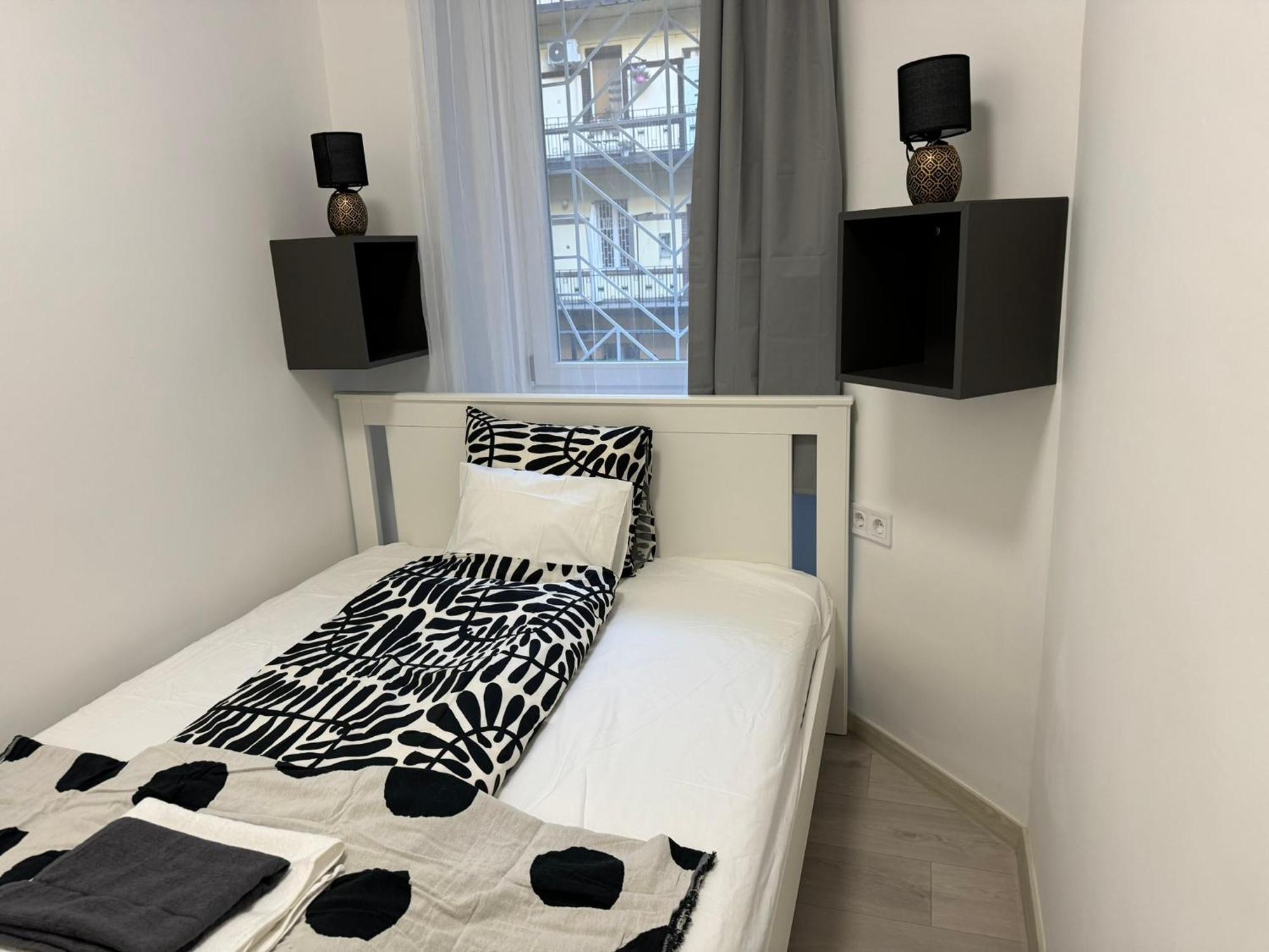 Apartment Mano Ii
