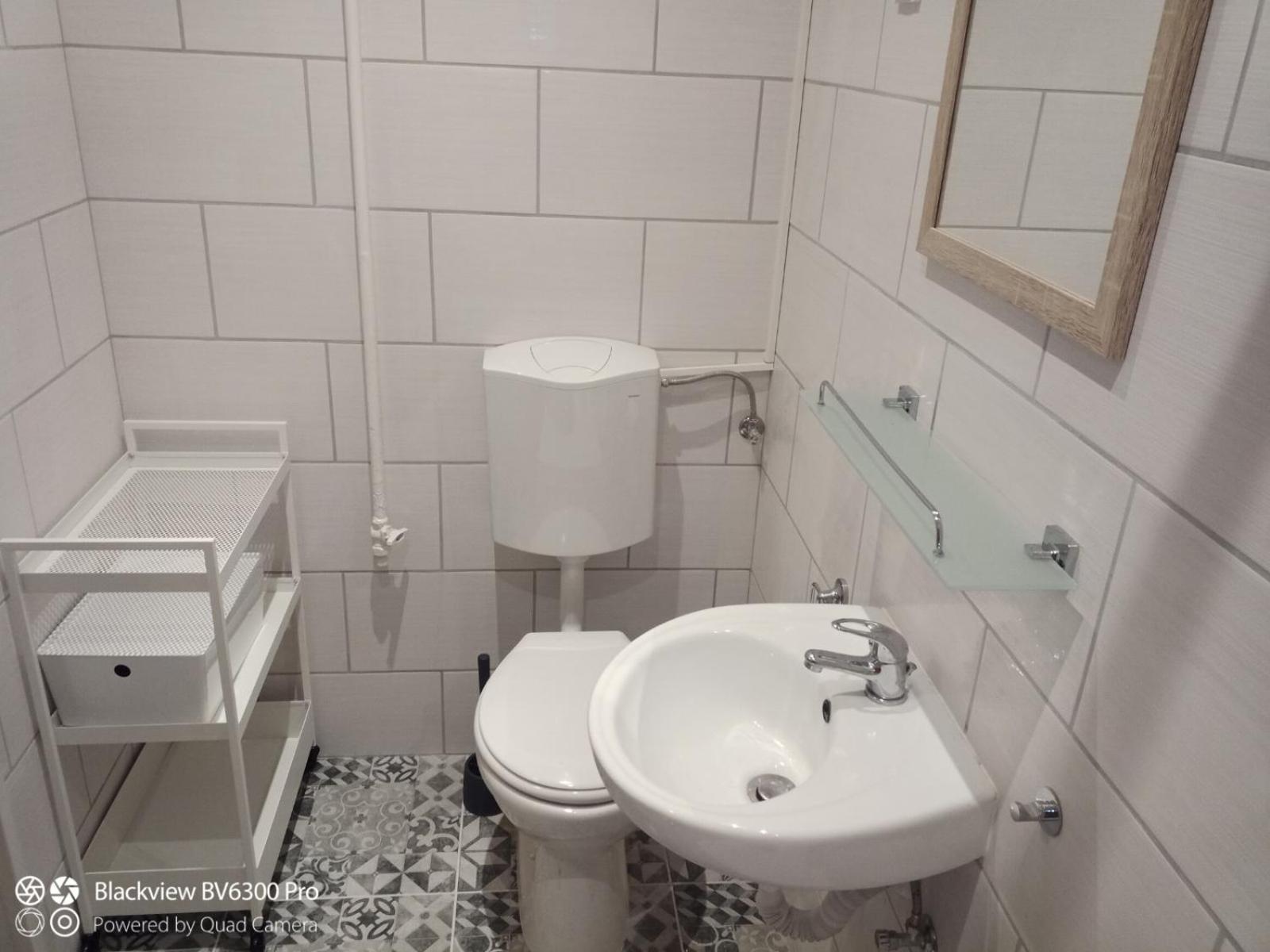 Quiet Place In The Center Apartamento