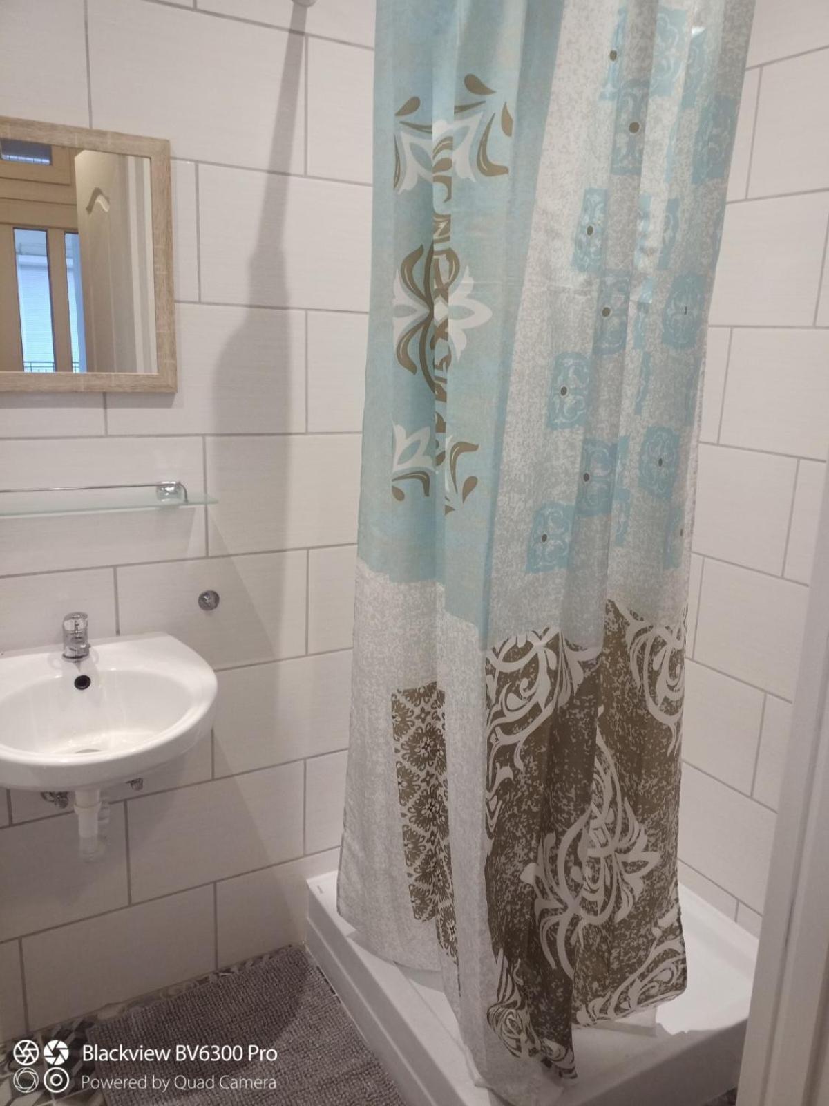 Apartamento Quiet Place In The Center *