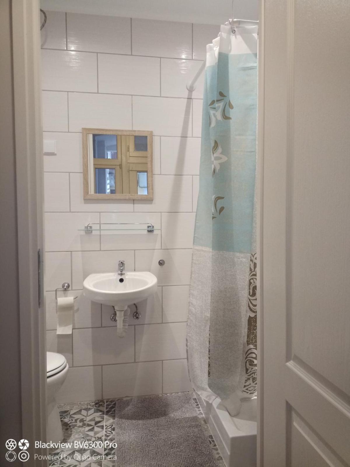 Apartamento Quiet Place In The Center Budapest