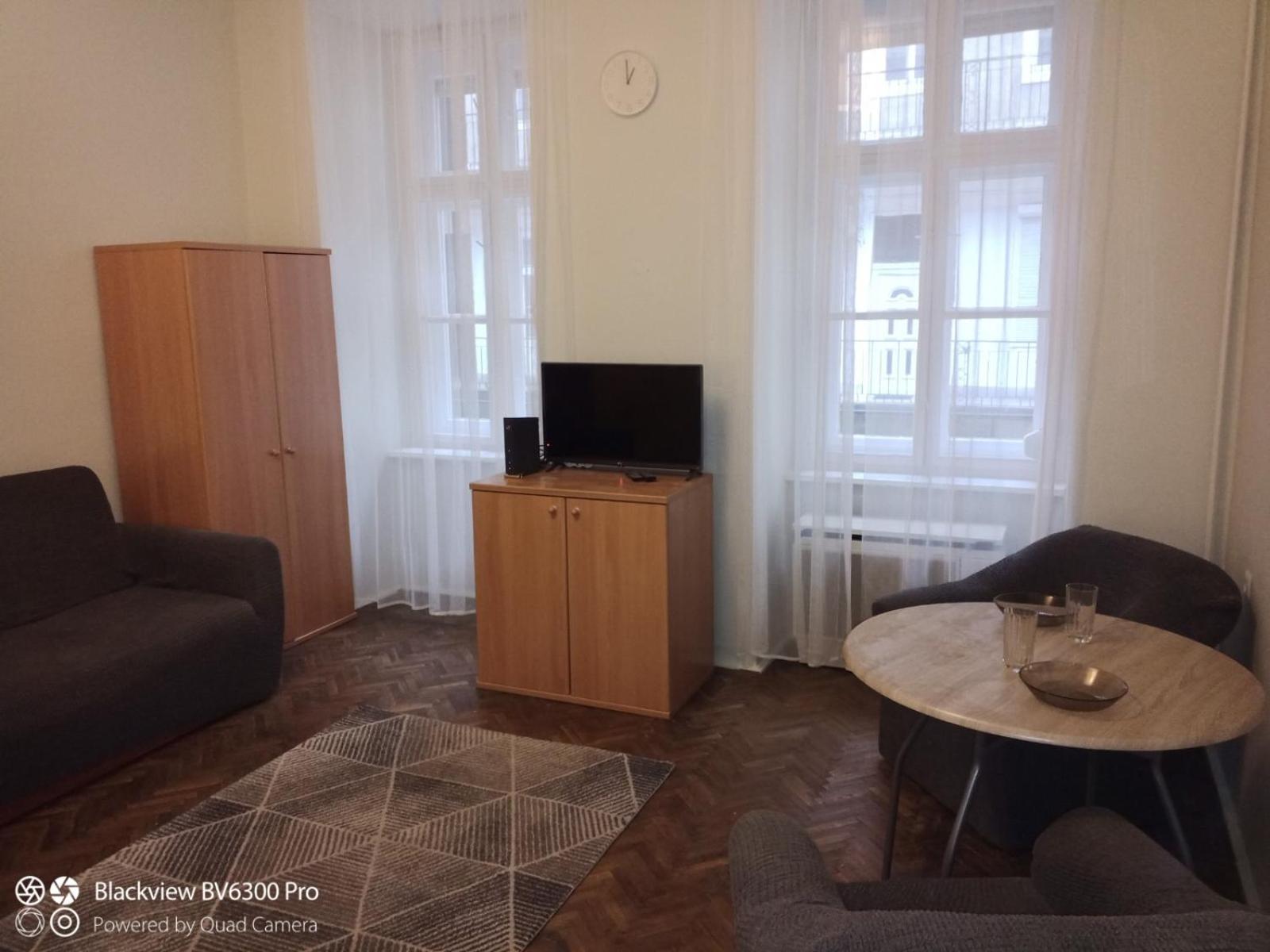 Quiet Place In The Center Apartamento *