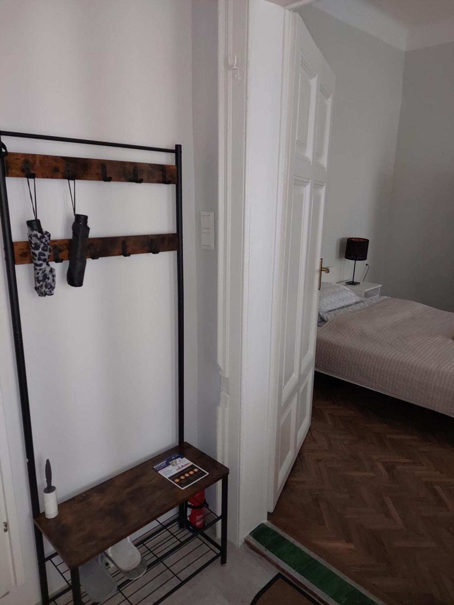 Quiet Place In The Center Apartamento Budapest