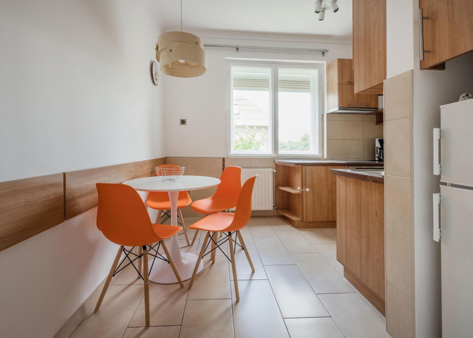 Apartament Family Near Park *