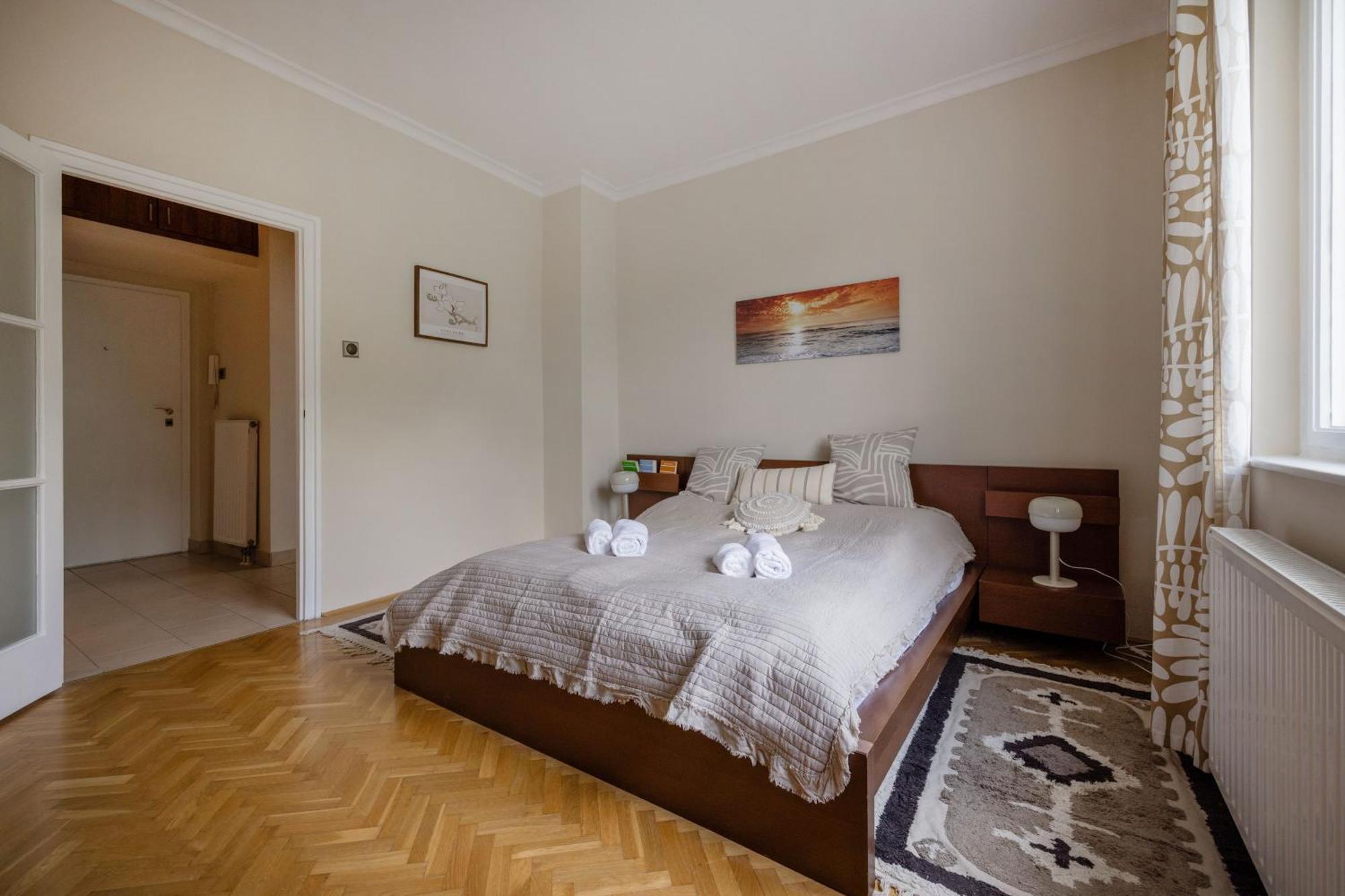 Apartament Family Near Park *