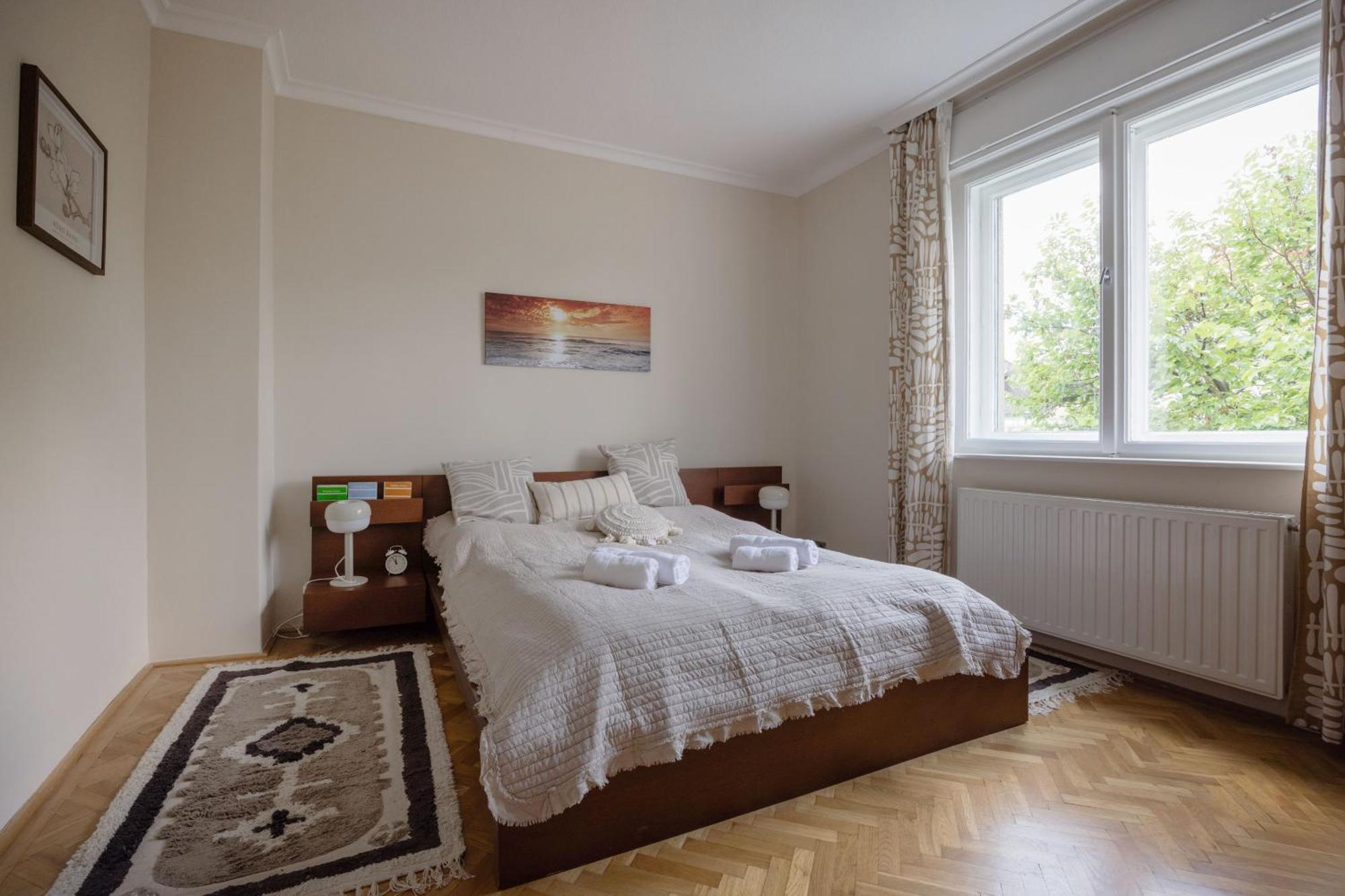 Apartament Family Near Park