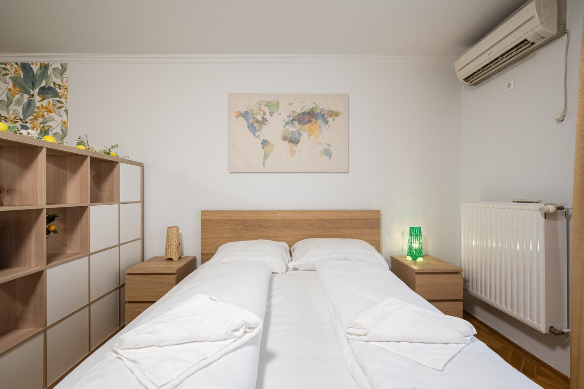 Moonlit Muse Apartamento Budapest