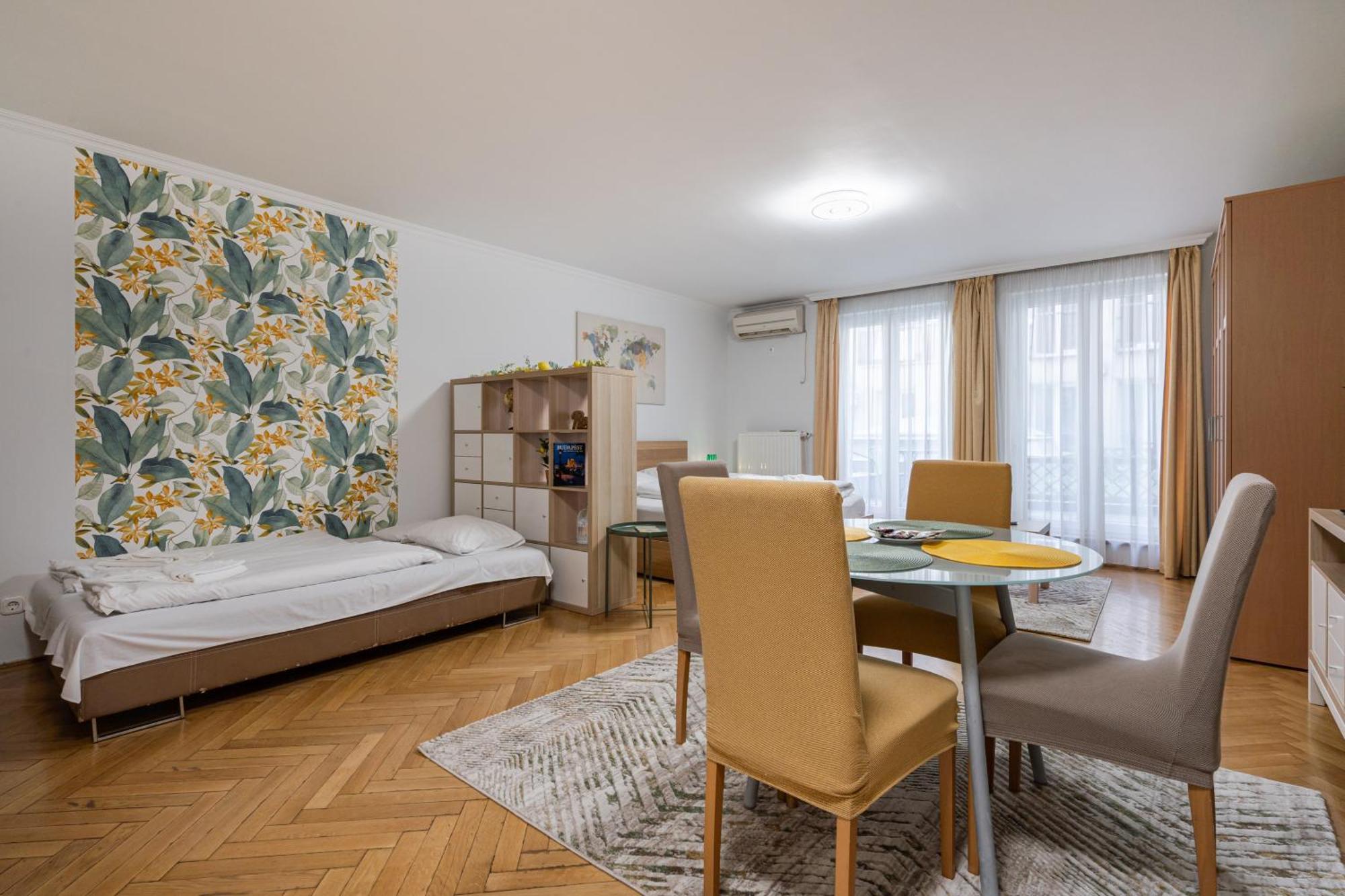 Apartamento Moonlit Muse *