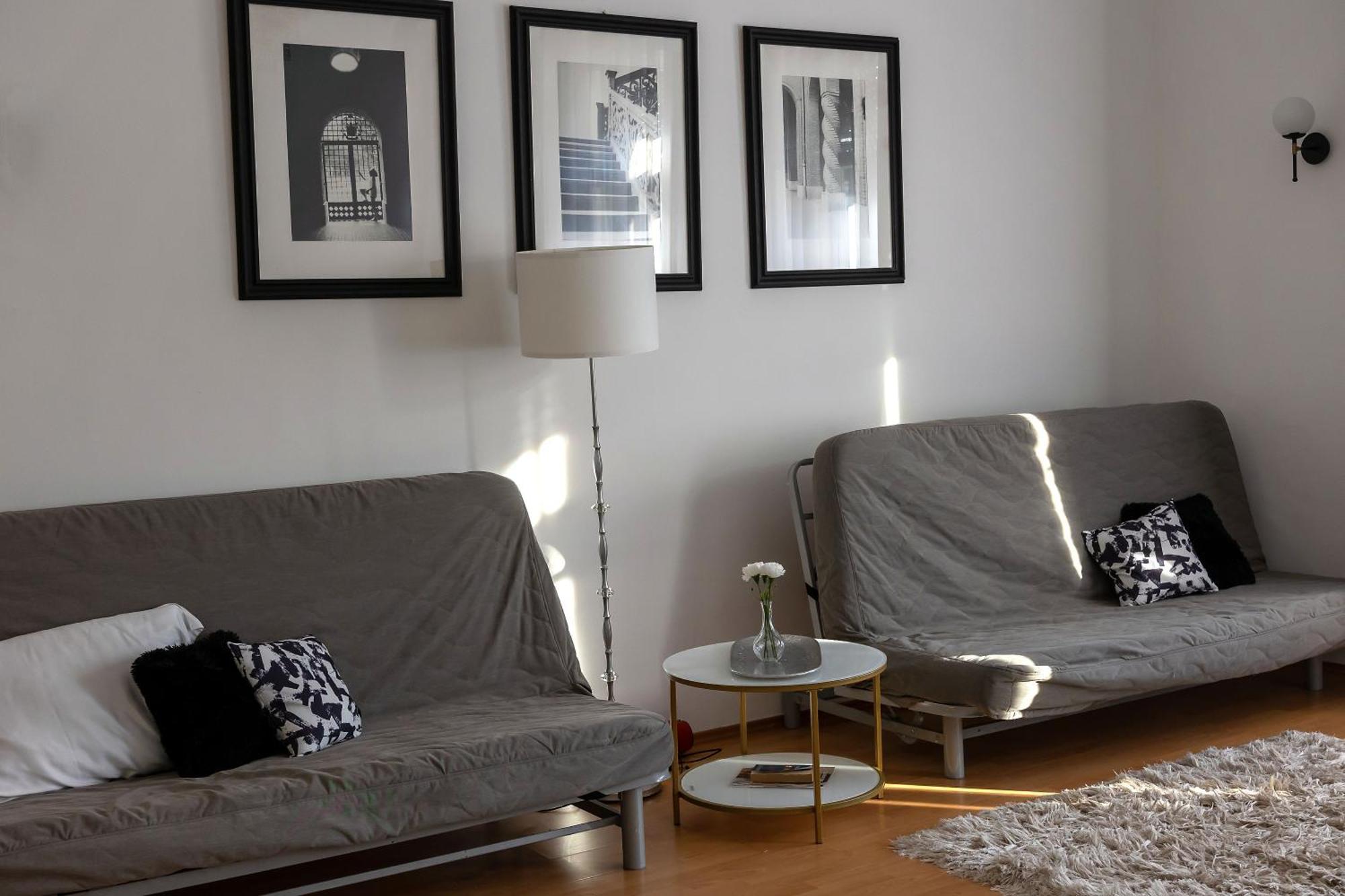 Elizabeth Boulevard Apartmán Budapešť