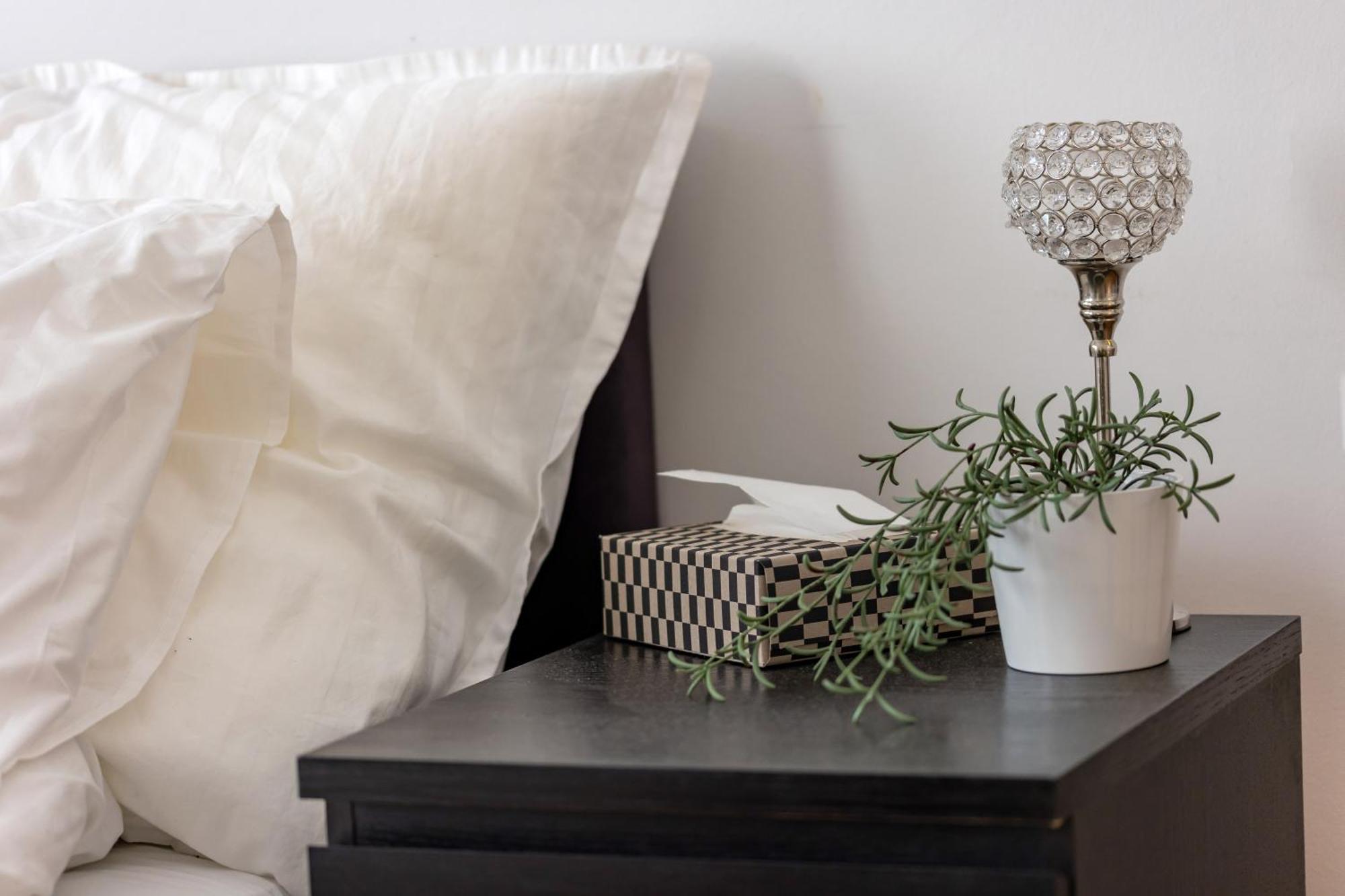 Elizabeth Boulevard Apartmán Budapešť