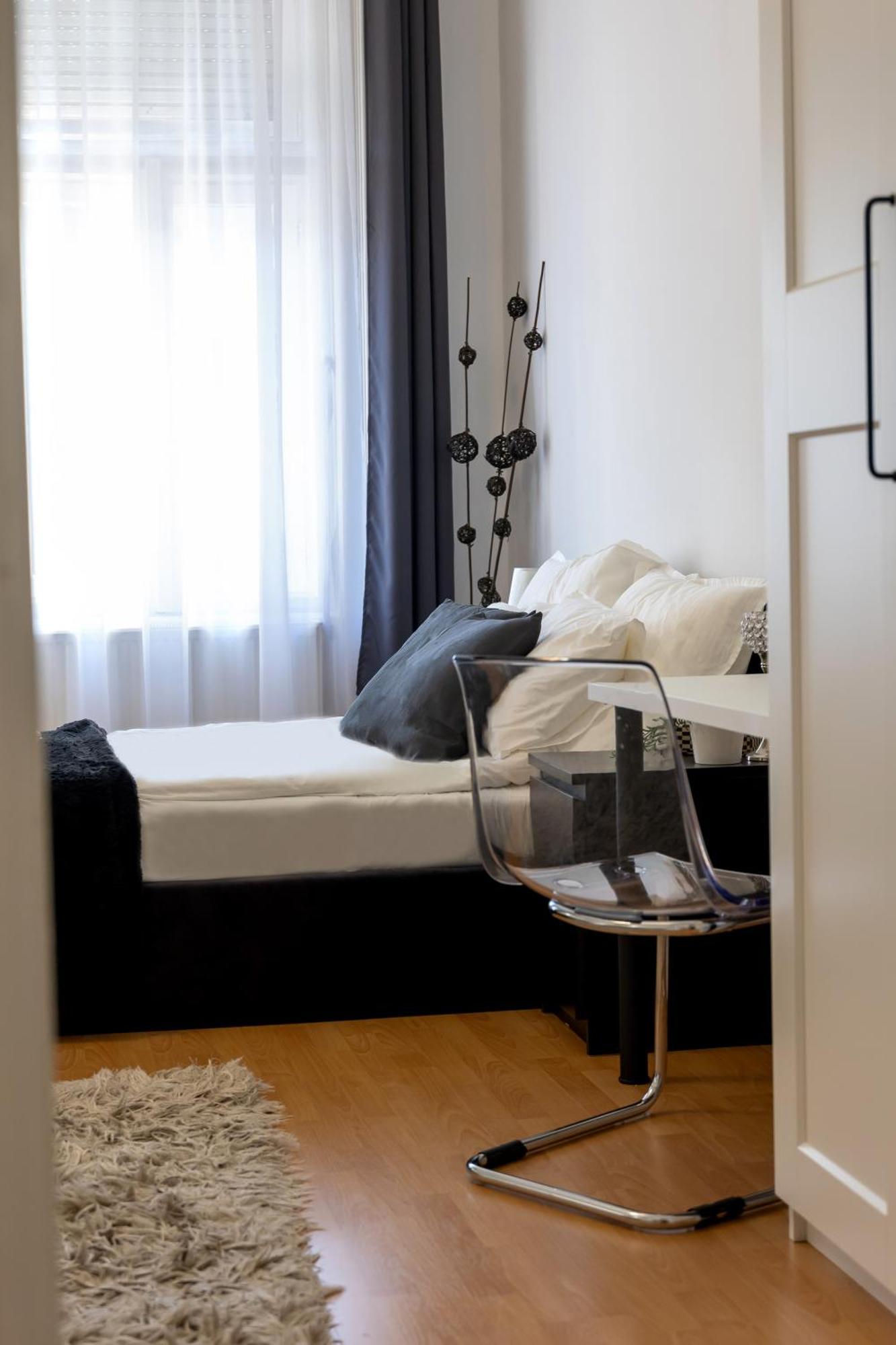 Apartmán Elizabeth Boulevard *