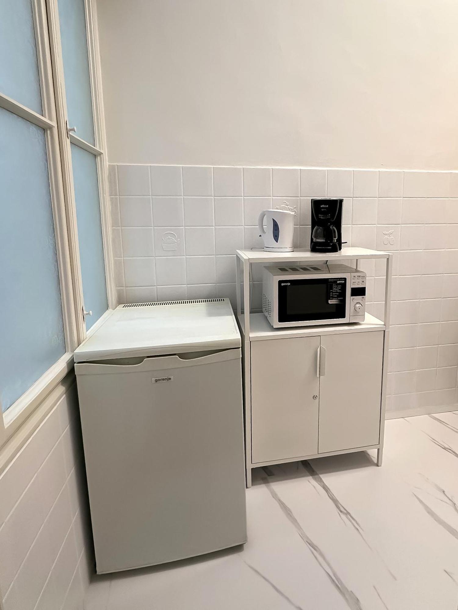 Elizabeth Boulevard Apartmán *