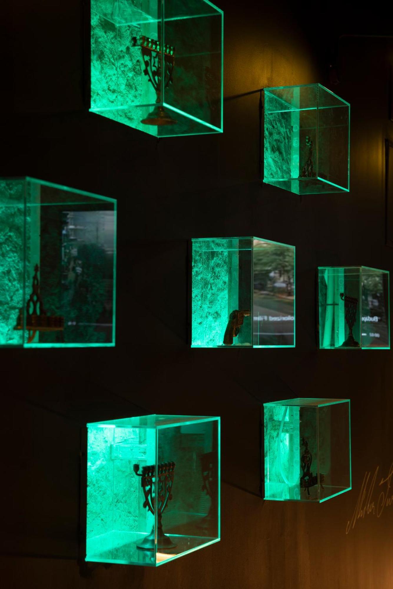 Mika Downtown Hotel 3*
