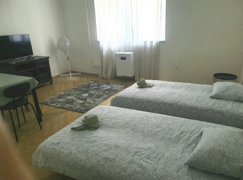 Apartament M&ns