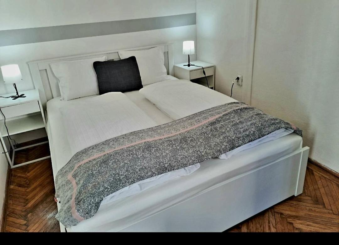 Csanady Fabulous Apartamento *