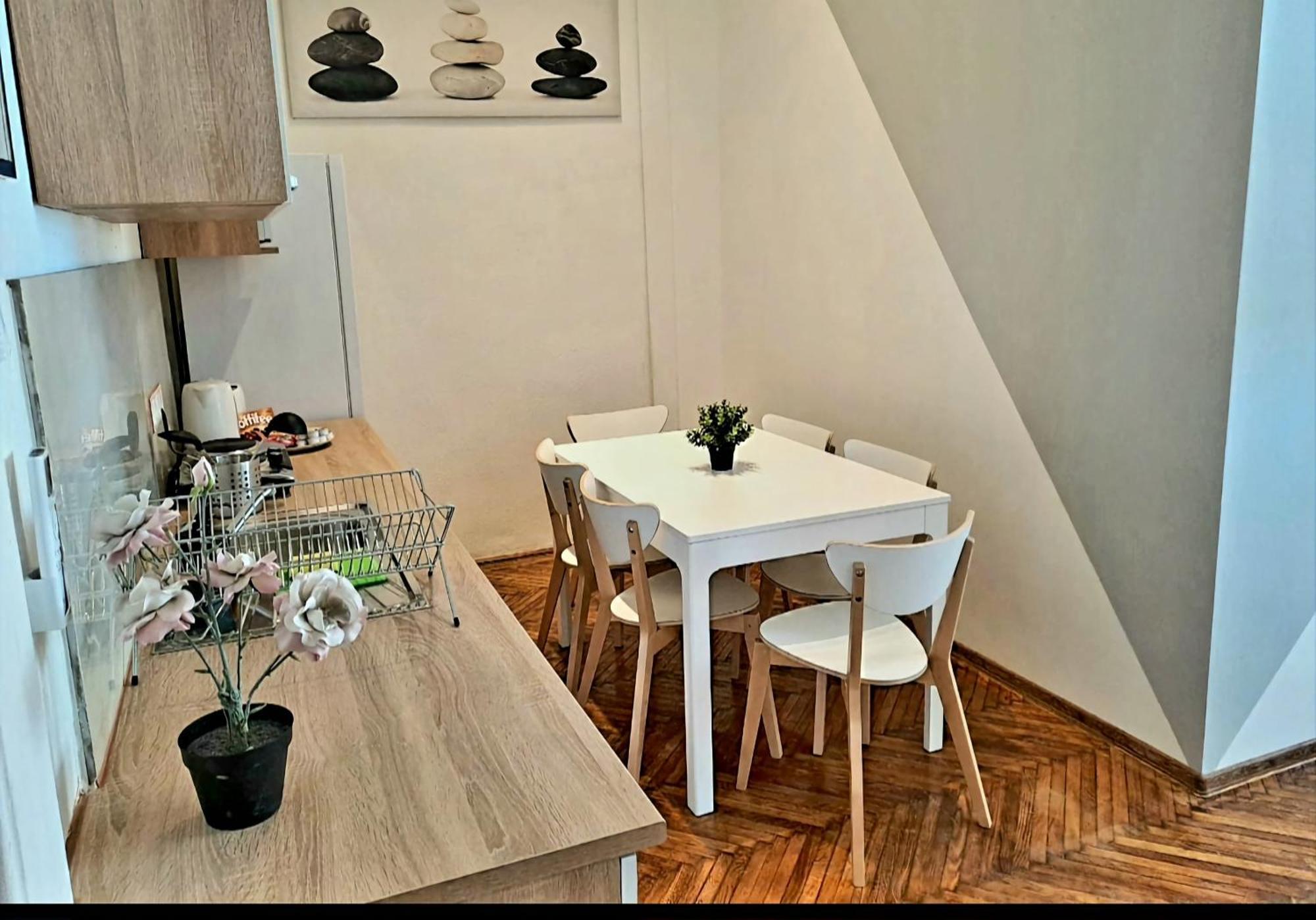 Csanady Fabulous Apartamento