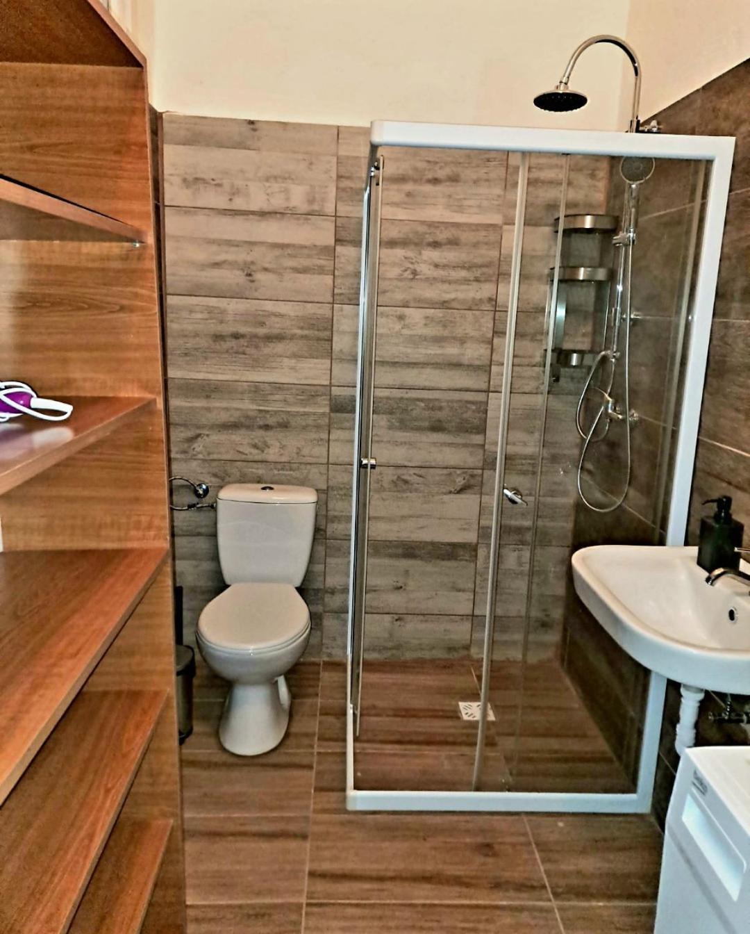 Csanady Fabulous Apartamento *