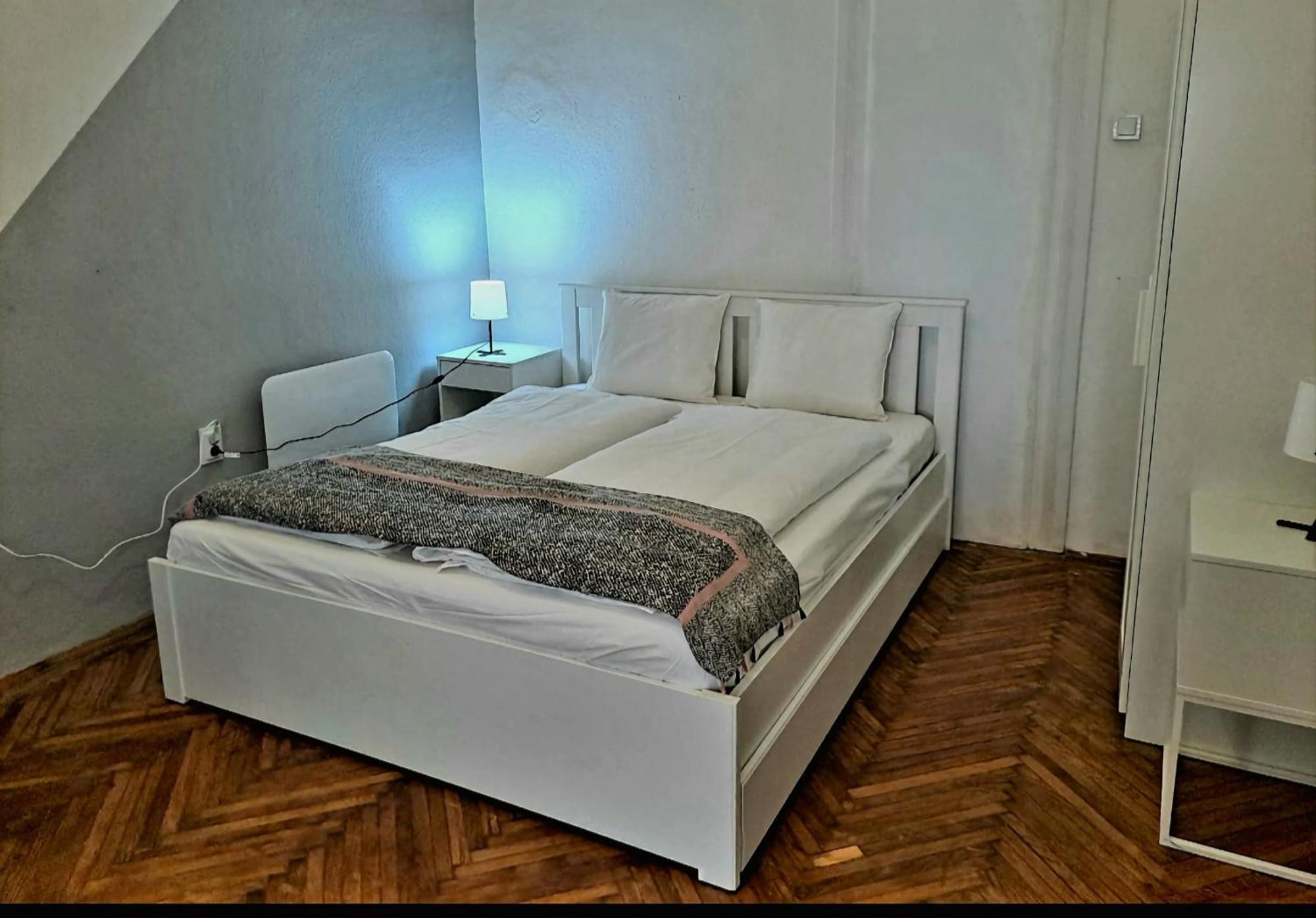 Csanady Fabulous Apartamento Budapest
