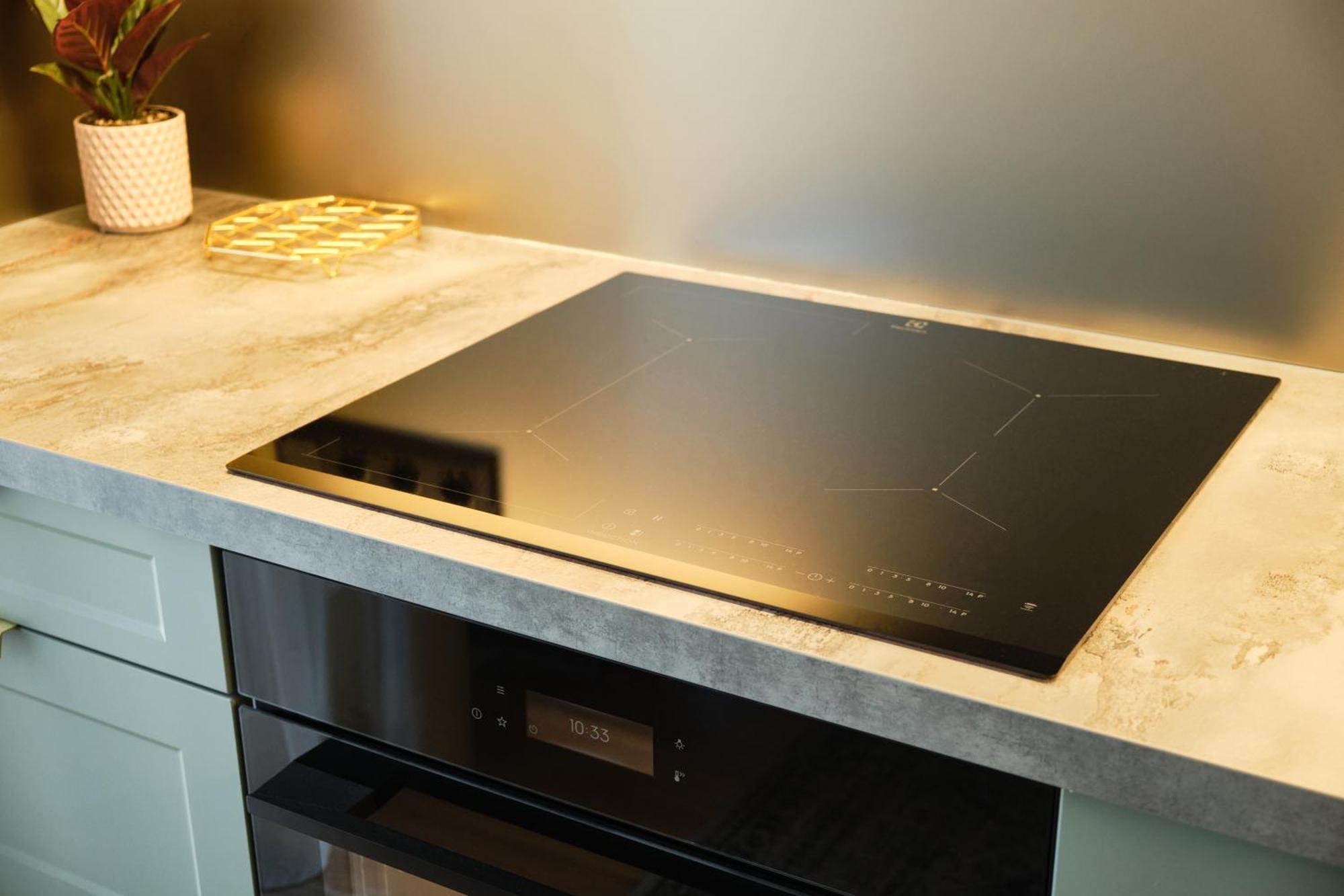 Golden Bard Apartmán Budapešť