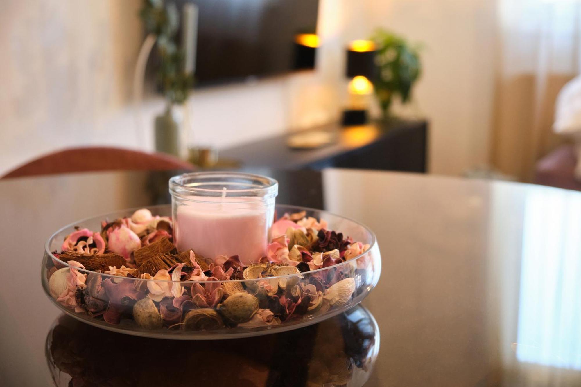 Golden Bard Apartmán Budapešť