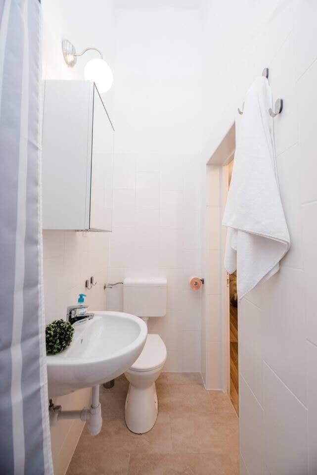 Brand New Ac Budapest
