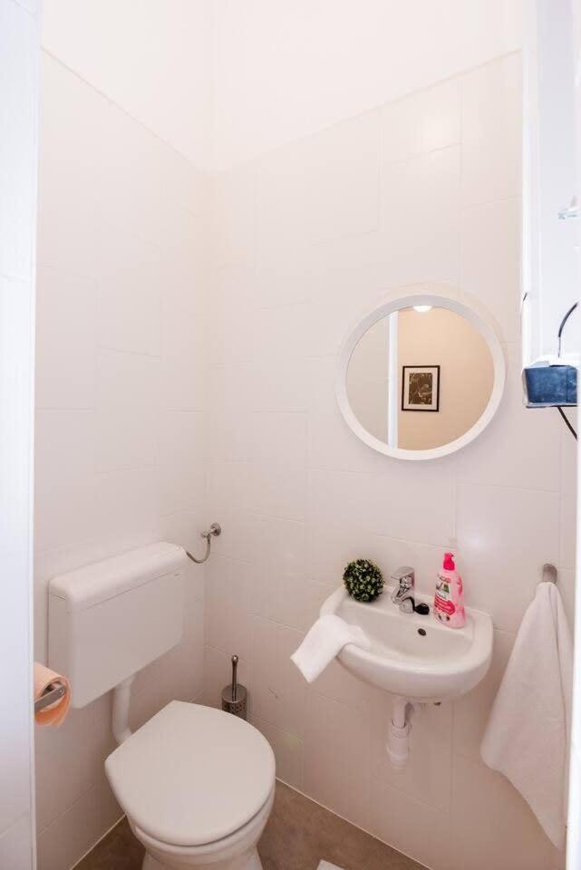 Brand New Ac Apartamento
