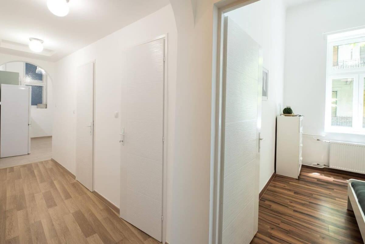 Apartamento Brand New Ac