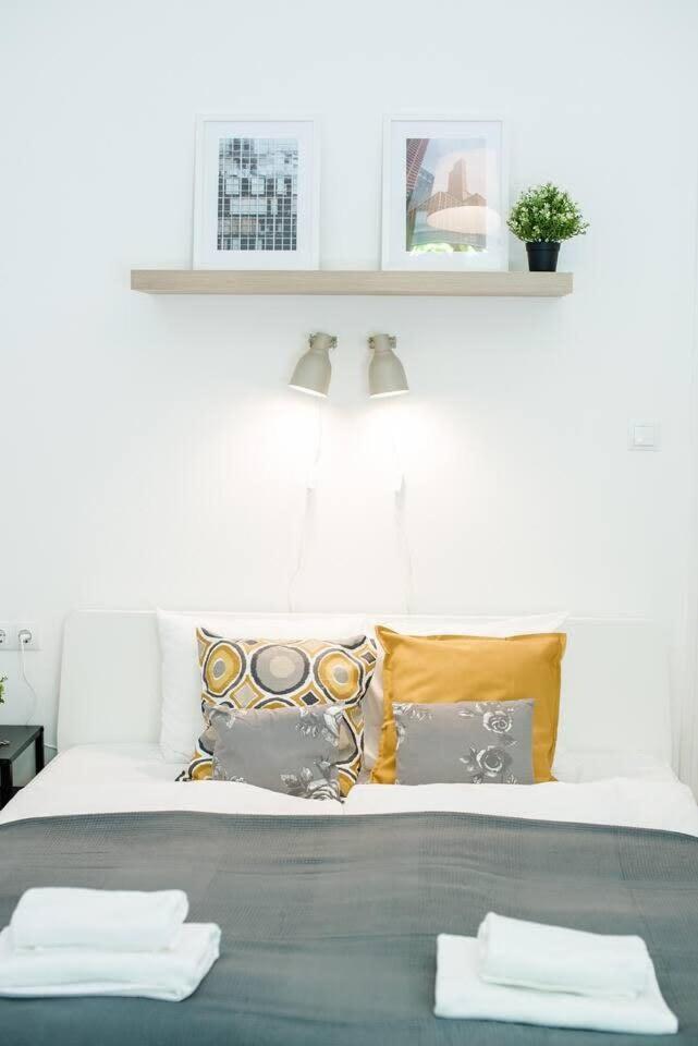 Apartamento Brand New Ac *