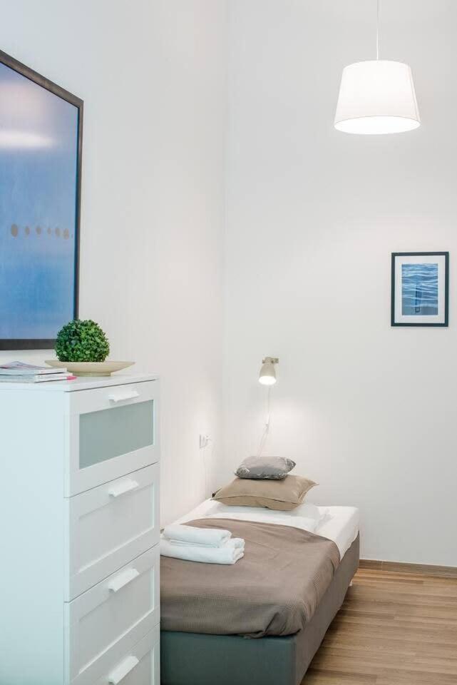 Brand New Ac Apartamento Budapest