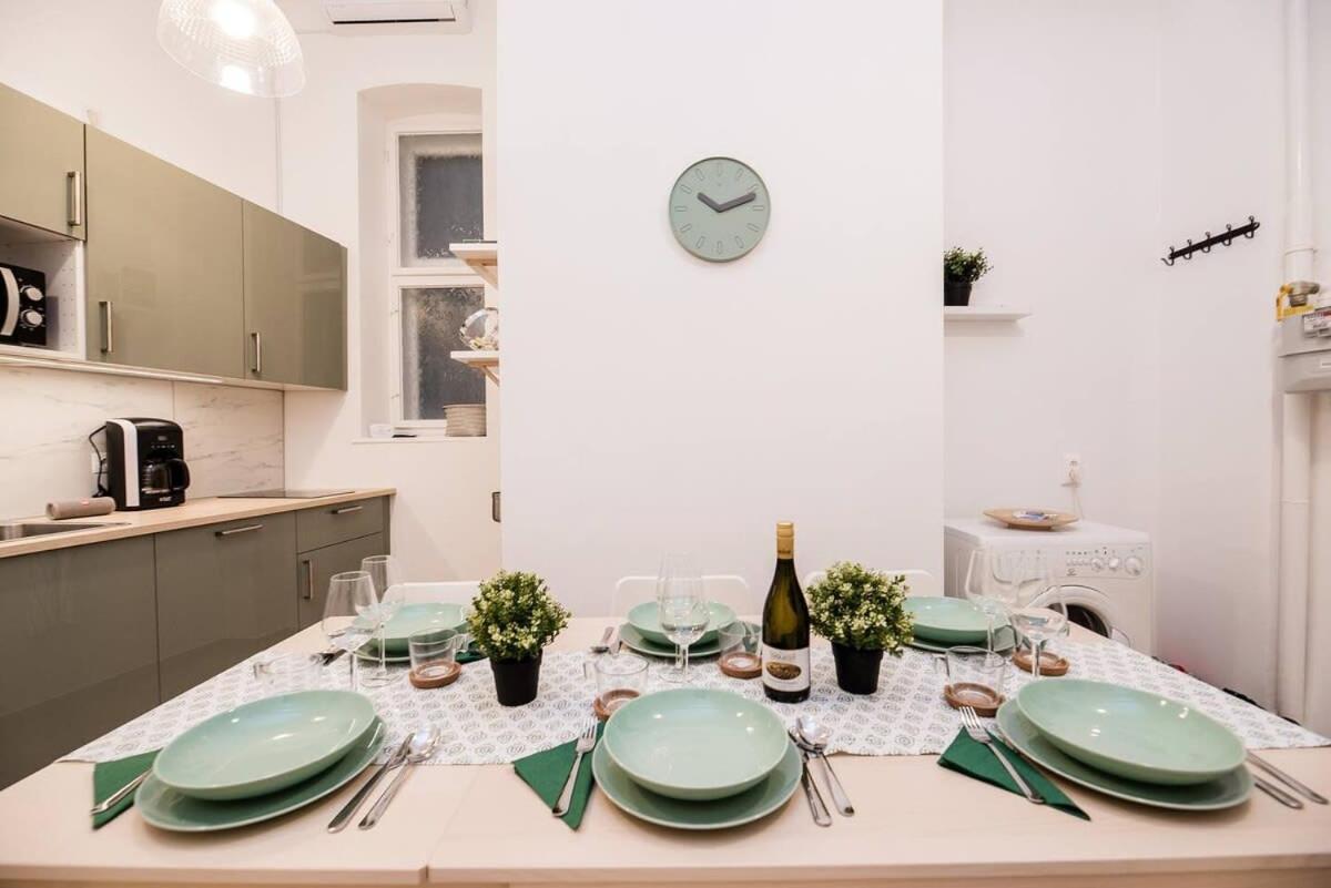 Brand New Ac Apartamento