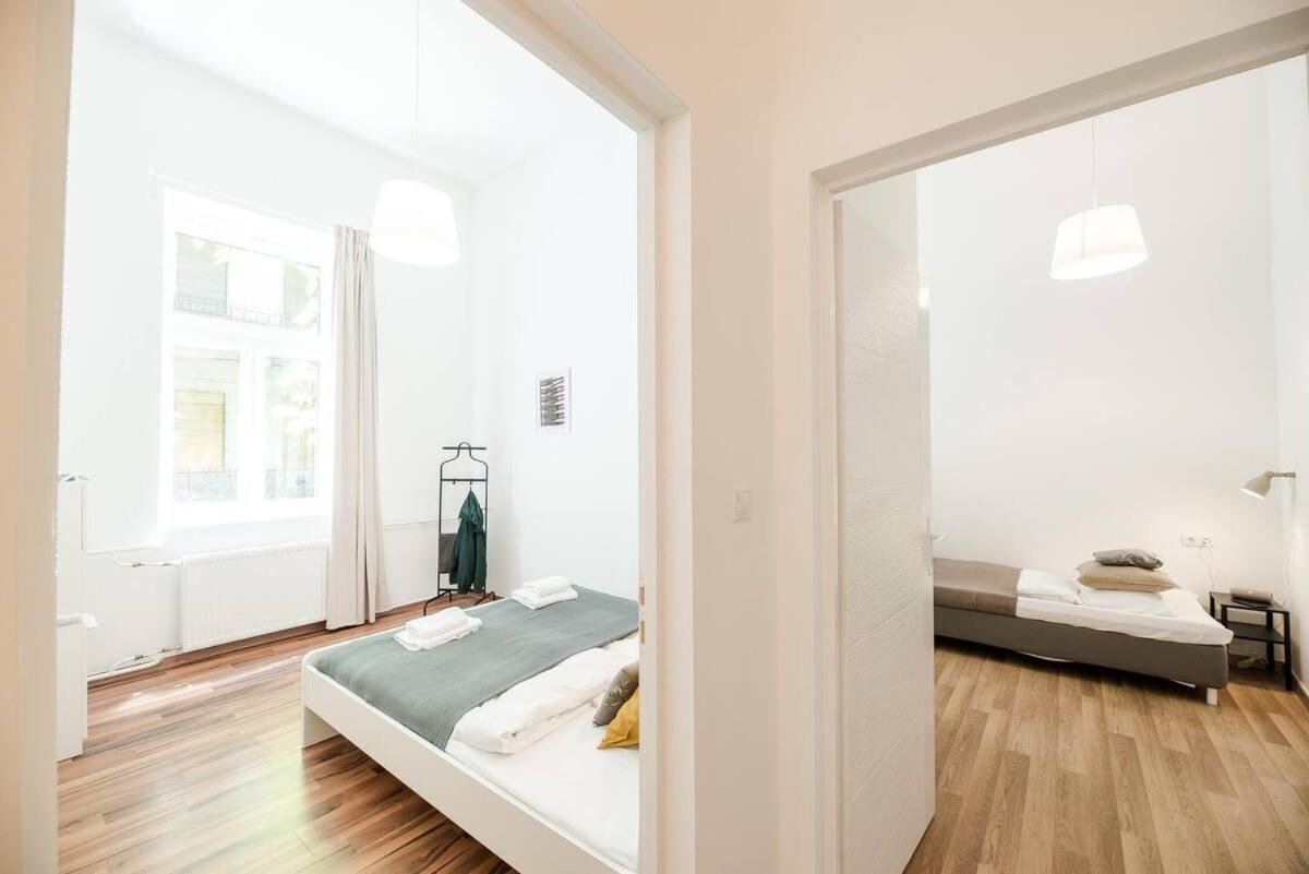 Brand New Ac Apartamento