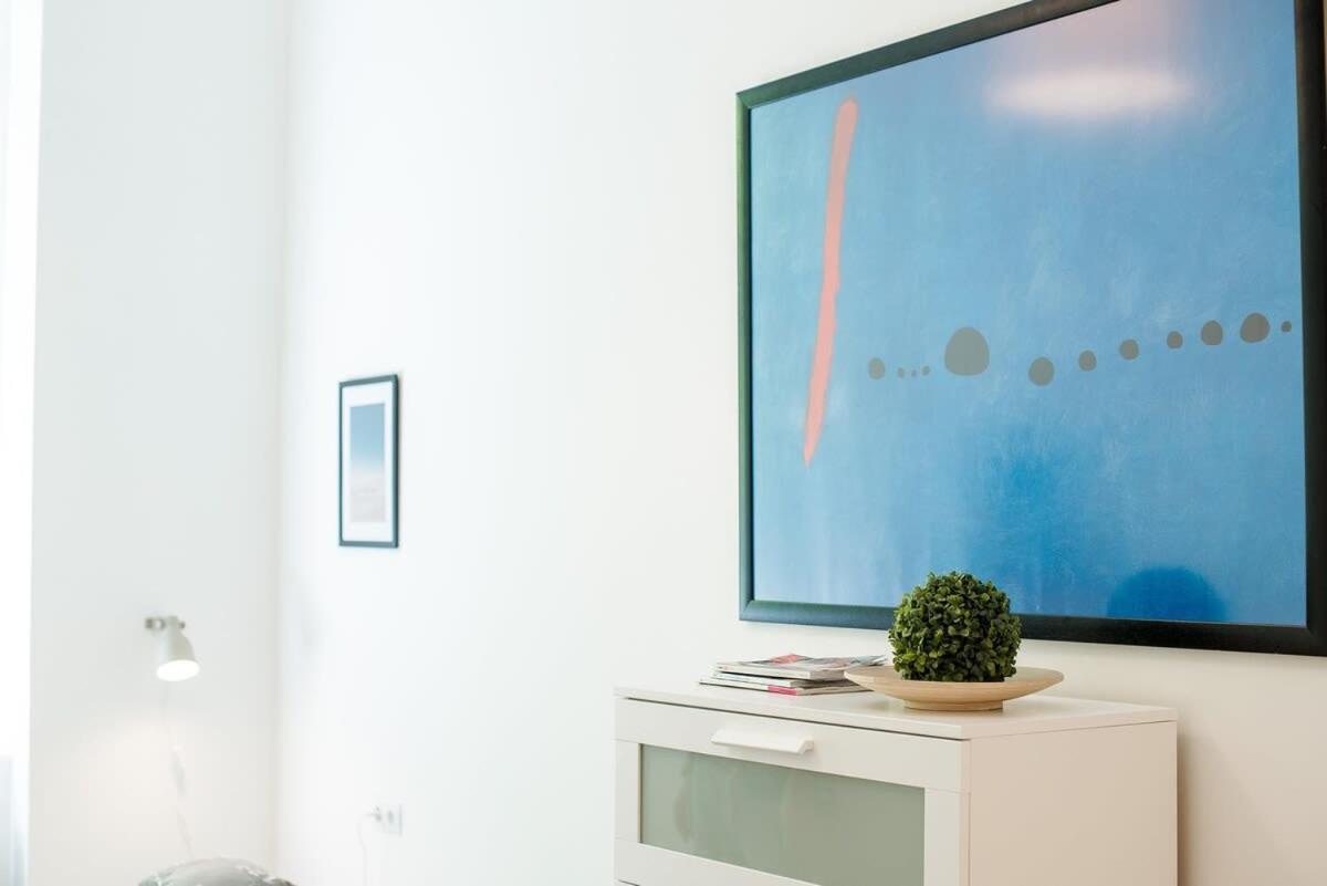 Apartamento Brand New Ac