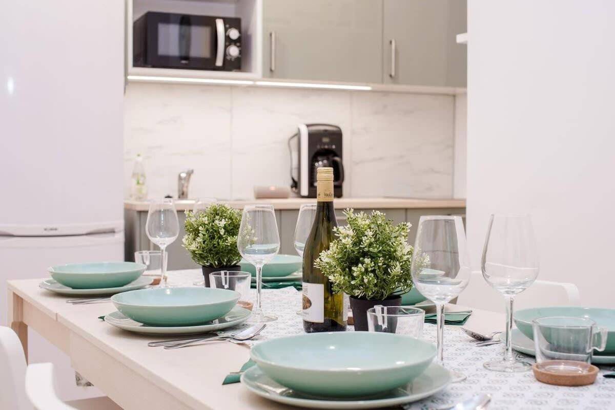 Brand New Ac Apartamento Budapest