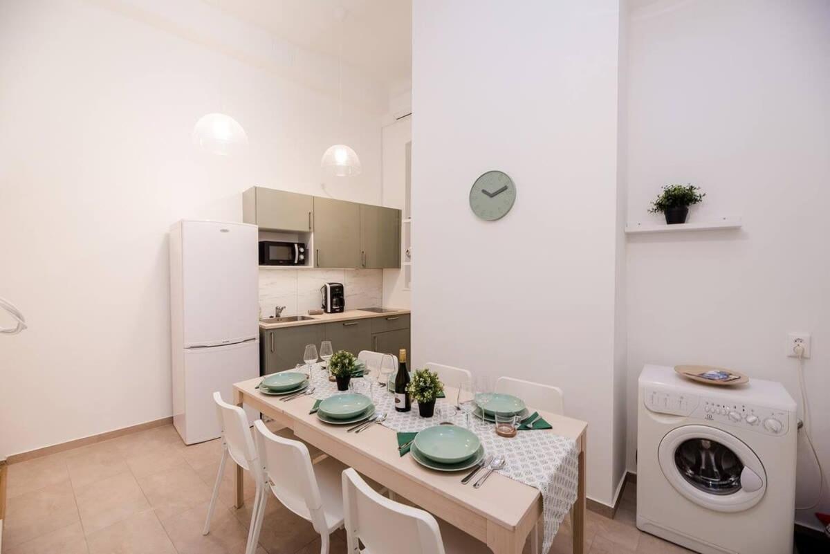 Brand New Ac Apartamento
