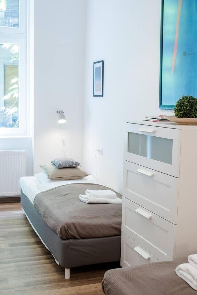 Brand New Ac Budapest