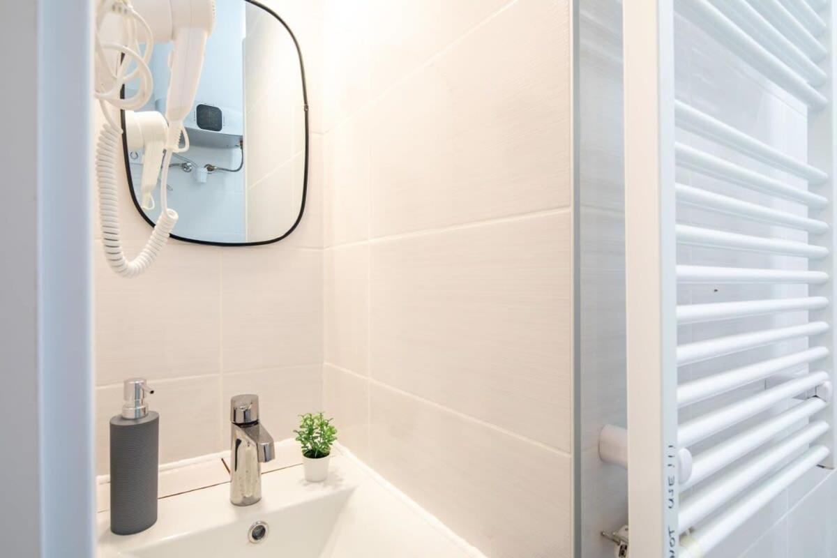 Extra - Mini Modern Lägenhet