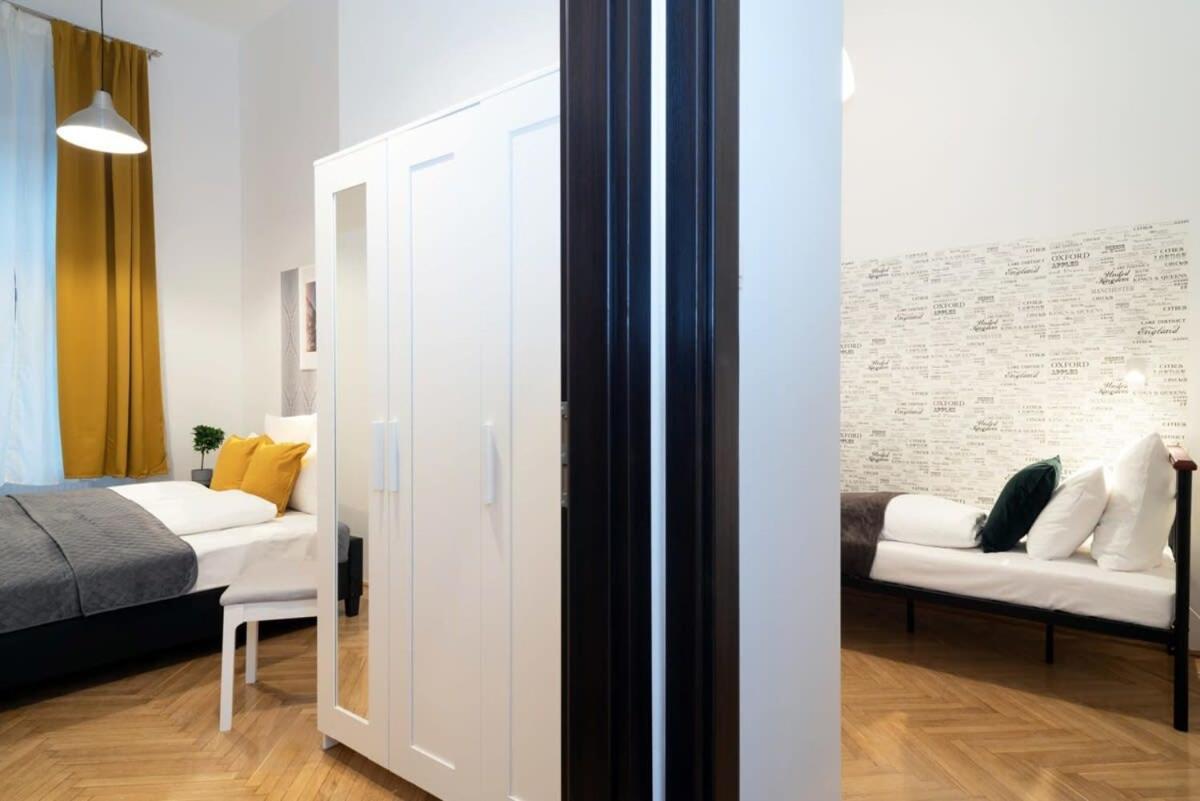Ultra Large Stylish * Budapešť