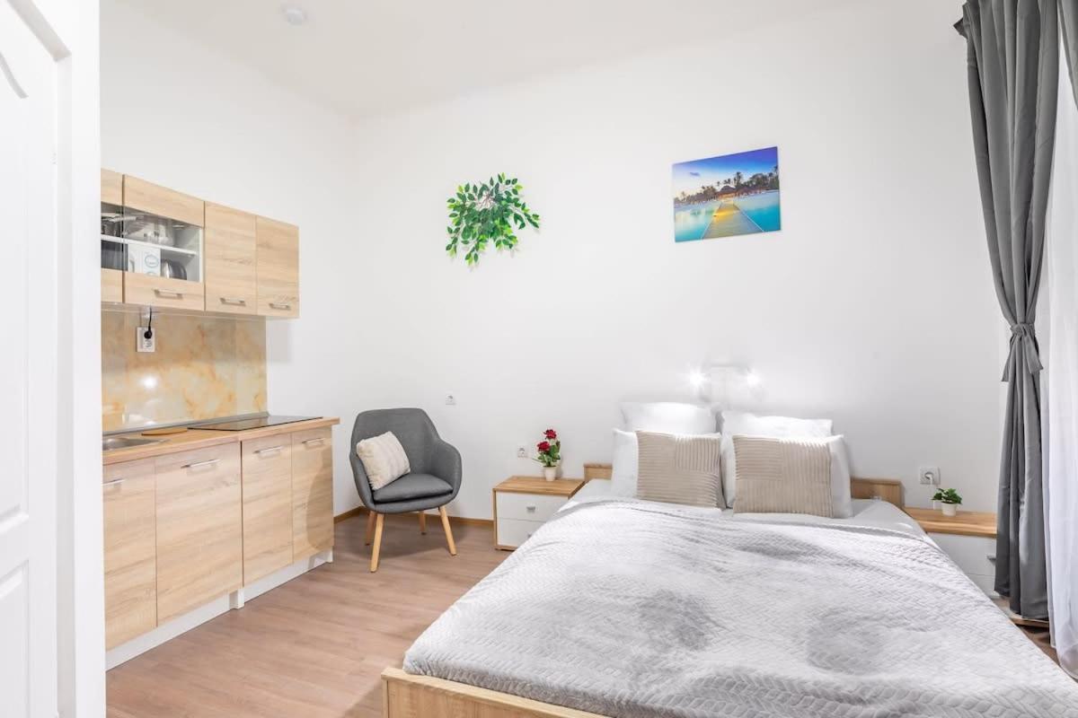 Apartman Simple Budapest