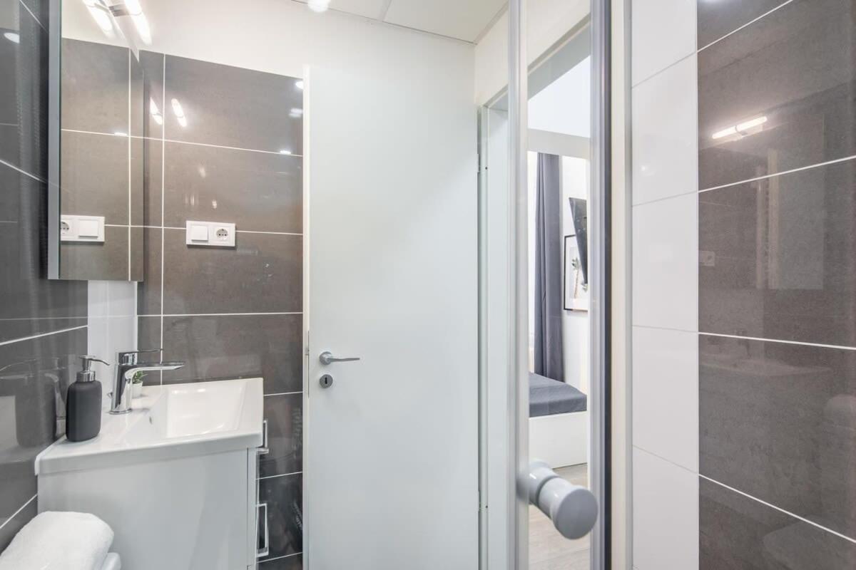 Apartament Ultra Mini *
