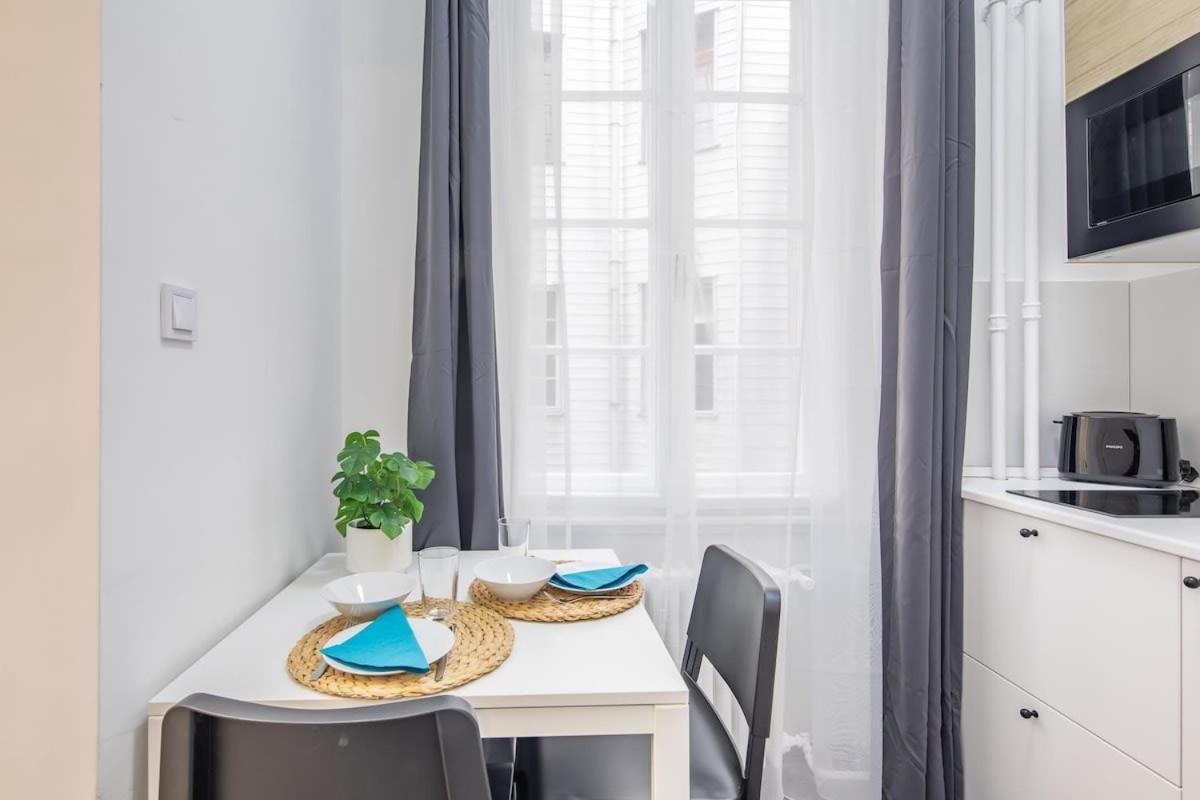 Apartament Ultra Mini Budapeszt